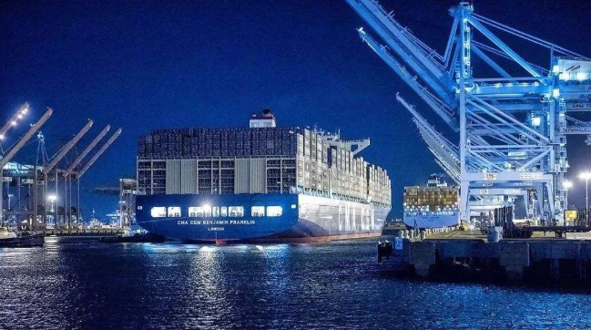 泰州浅谈露天料场港口关闭题目标实验办法