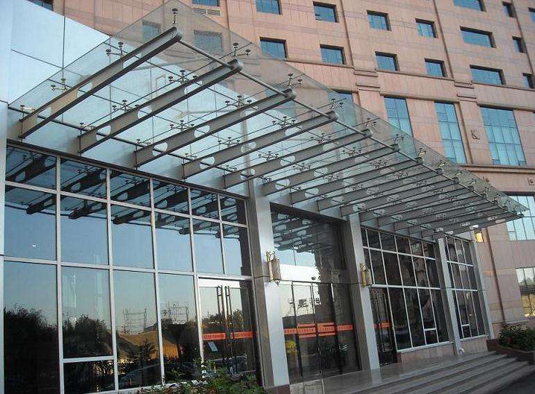 泰州单层工业厂房钢结构安装工艺流程图